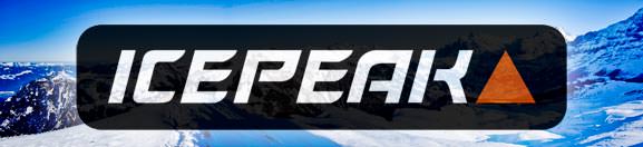 ice peak logo