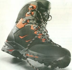 Camino GTX Moderner Trekkingstiefel - Camino GTX