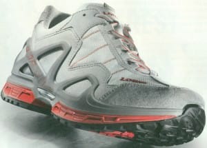 Lowa Gorgon GTX Sport- und Wanderschuh - Gorgon GTX