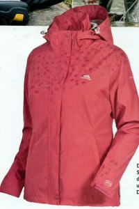 Scannen0014 Die neue Trespass-Kollektion Sommer 2011 fällt farbenfroh aus