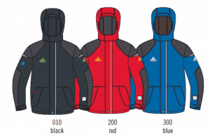 Vaude Sippie Jacket Vaude Sippie Jacket