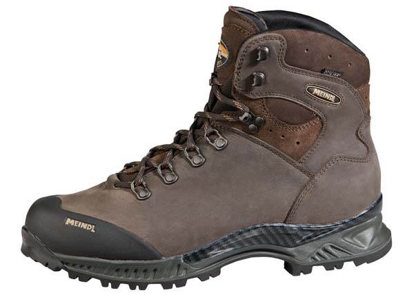 Meindl SOFTLINE LADY TOP GTX mocca Meindl SOFTLINE LADY TOP GTX mocca