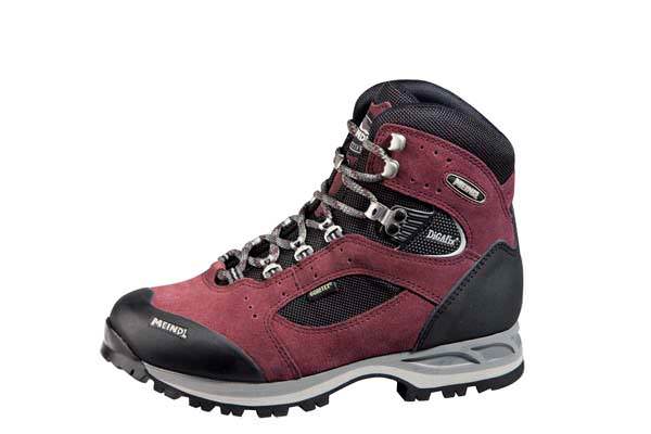 Meindl SOFTLINE LADY ULTRA GTX bordeaux/schwarz Meindl SOFTLINE LADY ULTRA GTX bordeaux/schwarz