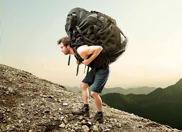 Wer die wichtigsten Tipps beachtet, wird beim Wandern viel Spaß haben