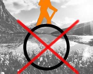 Renner XXL Magazin | Checkliste und Packliste für Trekking- und Wandertouren