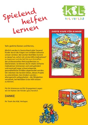 Renner XXL Magazin | Renner XXL unterstützt lokale Grundschule