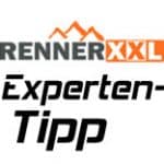 RennerXXL Experten Tipp