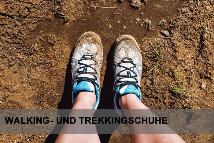 Image Wanderschuhe