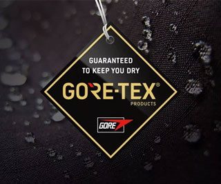 Gore Tex Logo
