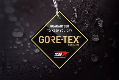 Gore Tex Logo