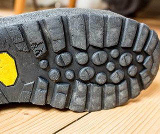 Renner XXL Magazin|Meindl Wanderschuhe Reparieren und Neubesohlen