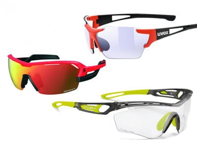 Ravs Sportbrille Nachtsichtbrille für Schlechtwetter Schutzbrille gegen Wind 