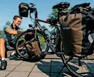 radtour-packen
