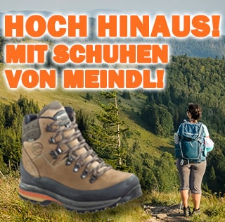 niemand pepermunt drempel Häufige Fragen zu Meindl Schuhen - RennerXXL Magazin