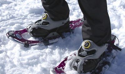 Renner XXL Magazin | Schneeschuhe Kauf Tipps - Worauf kommt es an?