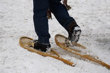 Schneeschuhe Leichte Schnee Schuhe Tiefschnee Winter Wandern Ski Skates Schneef 