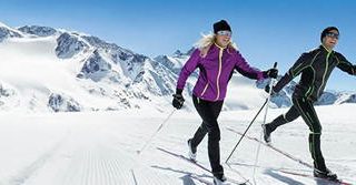 Renner XXL Magazin | Packliste Langlauf: Alles was du brauchst