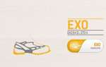 Logo AKU Exoskeleton