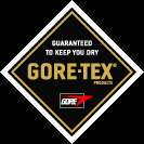 Logo GORE-TEX-Membran
