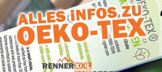Renner XXL Magazin | Die Oeko-Tex Labels und Zertifikate