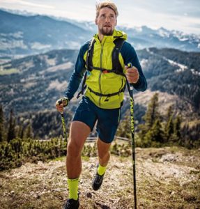 Renner XXL Magazin | Was ist der Unterschied zwischen Speedhiking und Trailrunnig?