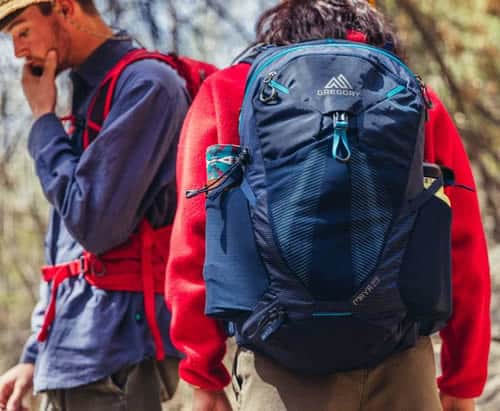 Renner XXL Magazin | Neuheiten bei Outdoor Rucksäcken