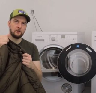Renner XXL Magazin|Schlafsackpflege leicht gemacht: Der ultimative Ratgeber zum richtigen Waschen und Pflegen deines Schlafsacks