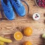 Ernährung und Sport