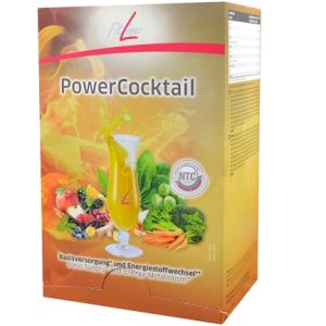 Der Powercocktail von Fitline - Das Must-Have für den Tagesstart