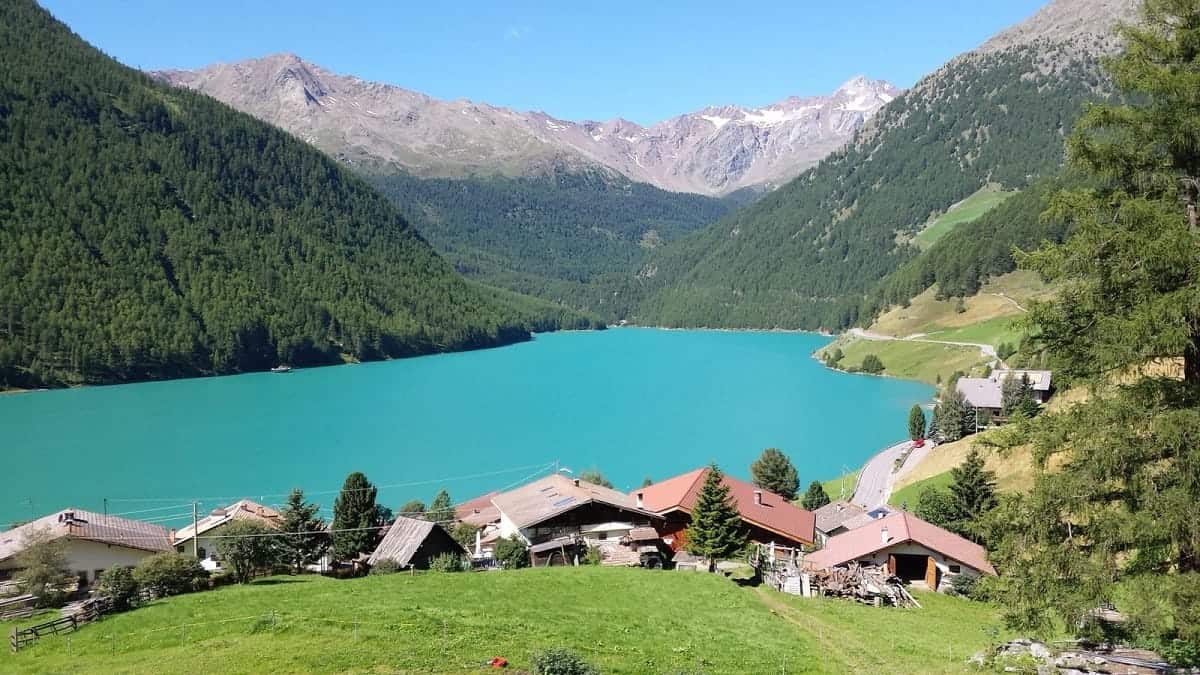 Luxus Oberstdorf Meran Etappen Bilder