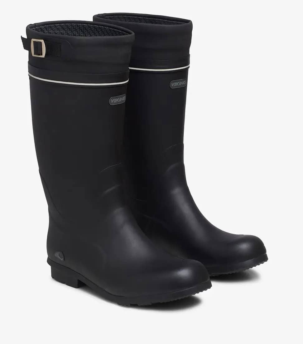 Gummistiefel Fur Dicke Waden Damen
