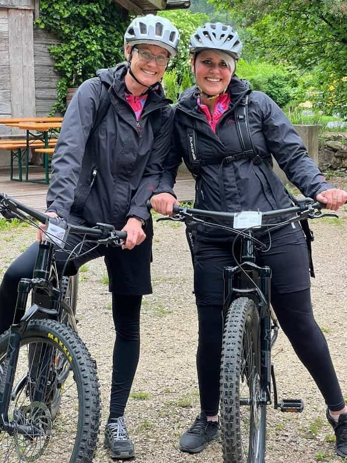 fahrradständer für 28 zoll Ursus Wave R81 Fahrradständer 24 bis 28 Zoll main image 0