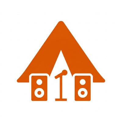 Festival Packliste Übergrößen