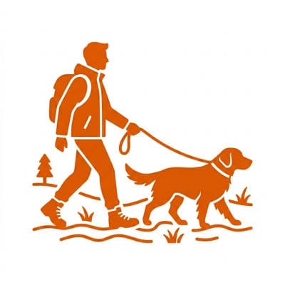 Packliste mit Hund – demnächst