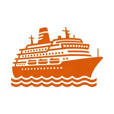 Kreuzfahrt Packliste Übergrößen