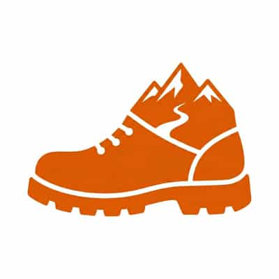 Wandern Packliste Übergrößen