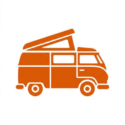 Wohnmobil Packliste Übergrößen