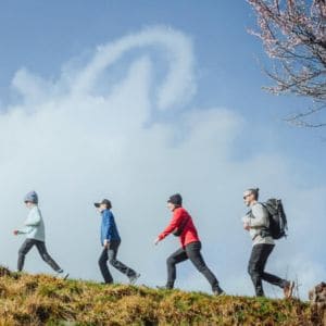 Decathlon Wandern und Trekking