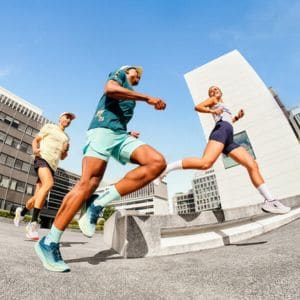 Decathlon Laufen – Laufschuhe und Bekleidung