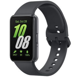 Samsung Galaxy Fit3 einfache Pulsuhr ohne Brustgurt