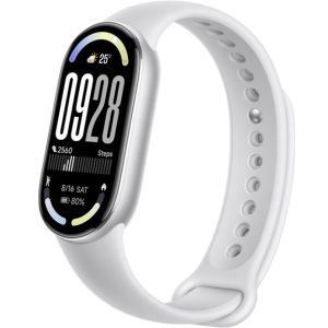 Xiaomi Smart Band 10 einfache Pulsuhr ohne App