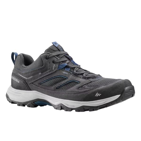 Quechua MH100 Herren Wanderschuhe – leichter günstiger Allrounder von Decathlon