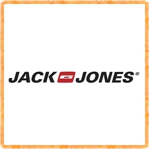 Jack & Jones Größentabelle Link