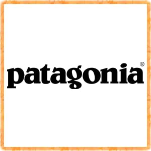 Patagonia Größentabelle Link