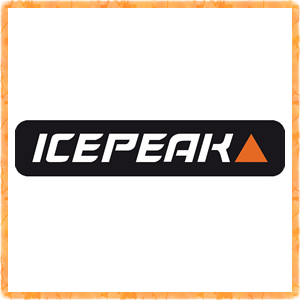 Icepeak Größentabelle Link