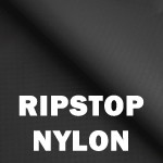Ripstop-Nylon als Zeltmaterial