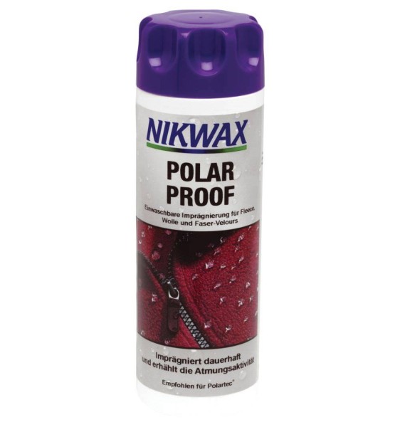 Nikwax Imprägnierer Polar Proof
