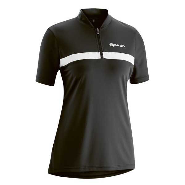 Gonso Brenta Damen Fahrrad Trikot Große Größen