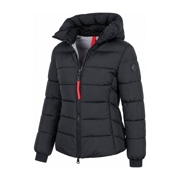 Blue Wave Olivia Damen Steppjacke großen Größen