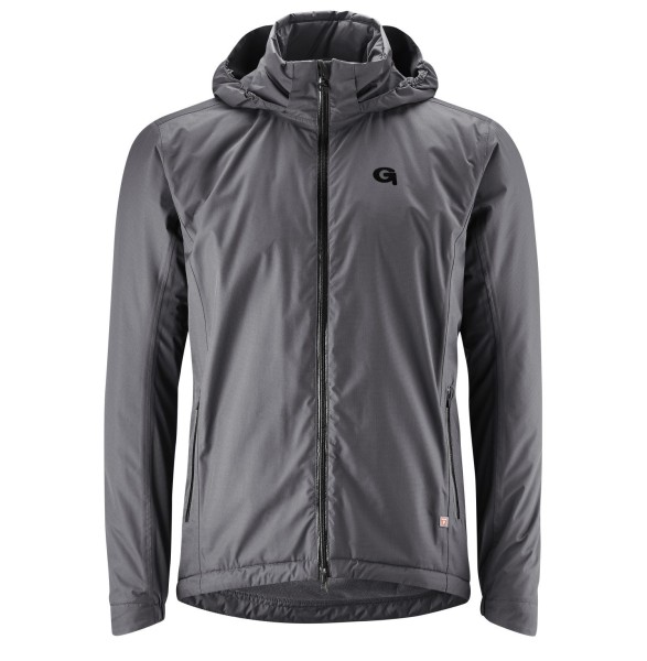 Gonso Save THERM Thermo Allwetter Radjacke